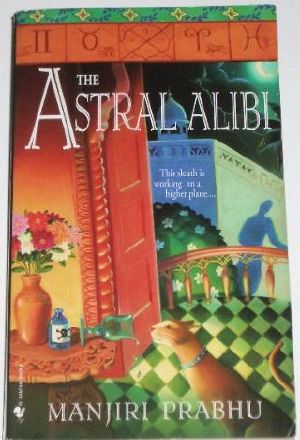 [Stellar Investigations Detective Agency 02] • Astral Alibi